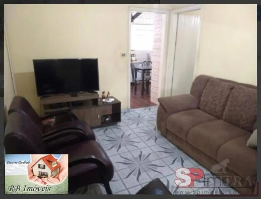 Foto 9 de Casa com 2 quartos à venda, 242m2 em Parque das Nações, Santo Andre - SP