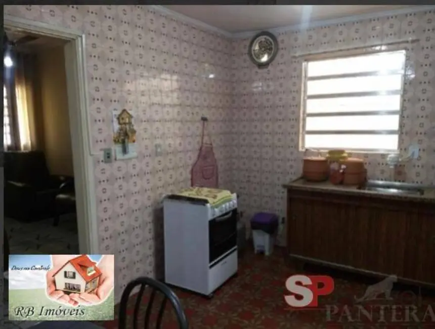 Foto 8 de Casa com 2 quartos à venda, 242m2 em Parque das Nações, Santo Andre - SP