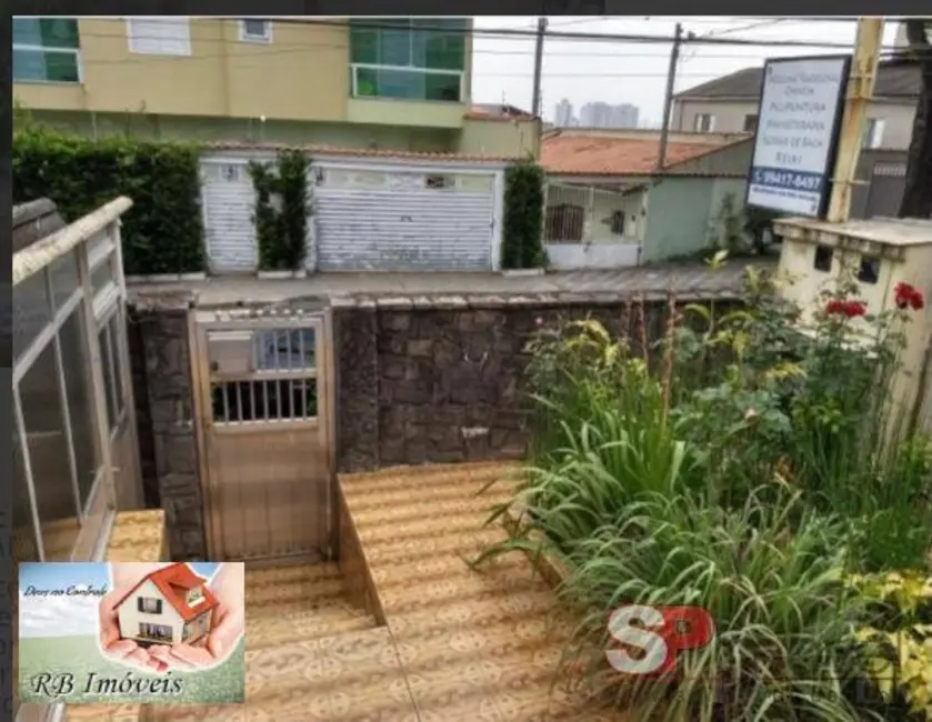 Foto 3 de Casa com 2 quartos à venda, 242m2 em Parque das Nações, Santo Andre - SP
