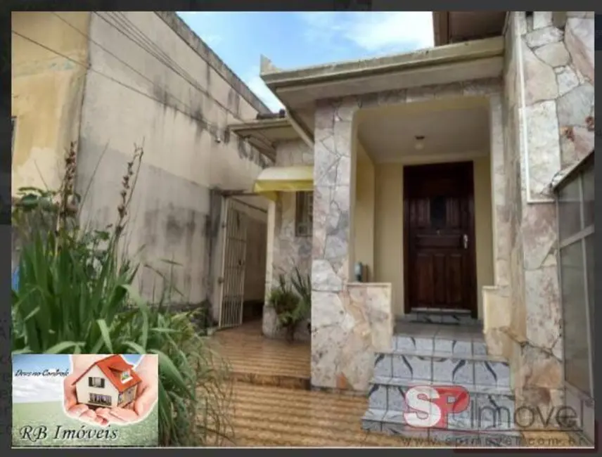 Foto 2 de Casa com 2 quartos à venda, 242m2 em Parque das Nações, Santo Andre - SP