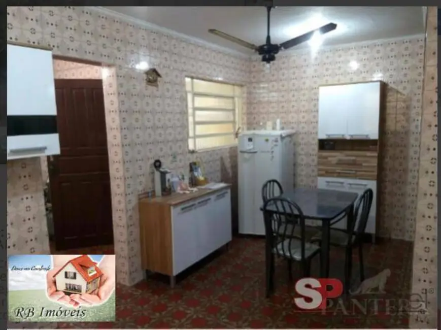 Foto 7 de Casa com 2 quartos à venda, 242m2 em Parque das Nações, Santo Andre - SP