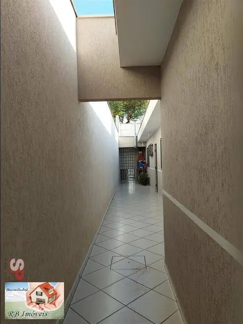 Foto 6 de Casa com 3 quartos à venda em Vila Valparaíso, Santo Andre - SP