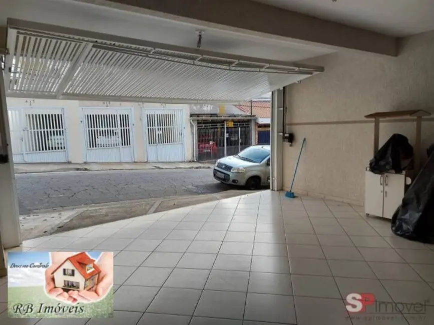 Foto 3 de Casa com 3 quartos à venda em Vila Valparaíso, Santo Andre - SP