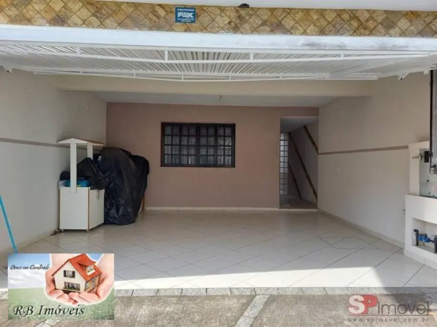 Foto 2 de Casa com 3 quartos à venda em Vila Valparaíso, Santo Andre - SP