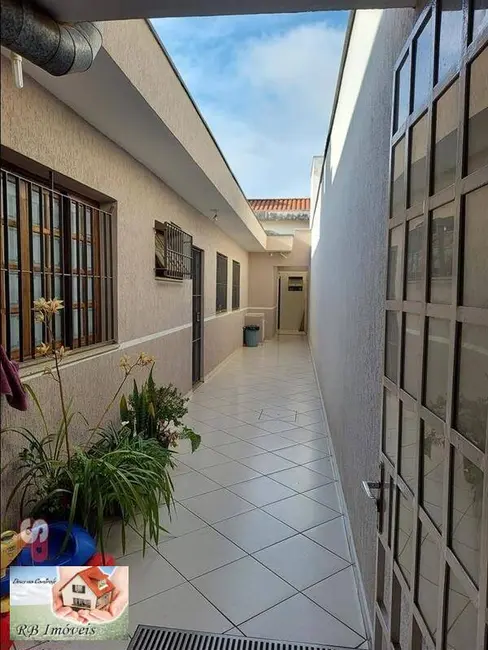 Foto 5 de Casa com 3 quartos à venda em Vila Valparaíso, Santo Andre - SP