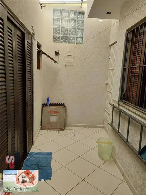 Foto 8 de Casa com 3 quartos à venda em Vila Valparaíso, Santo Andre - SP