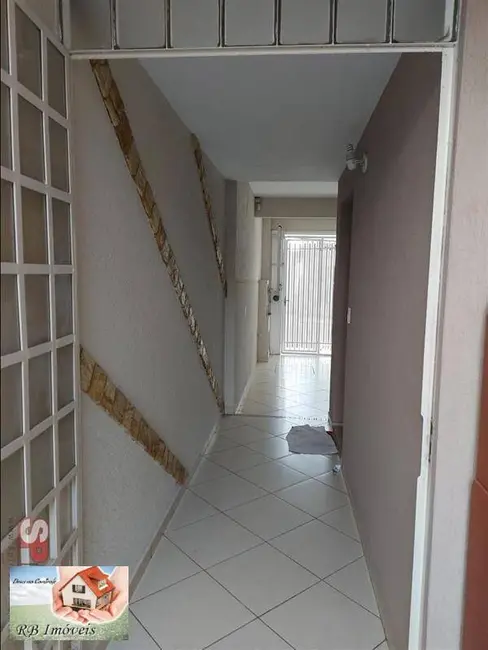 Foto 4 de Casa com 3 quartos à venda em Vila Valparaíso, Santo Andre - SP