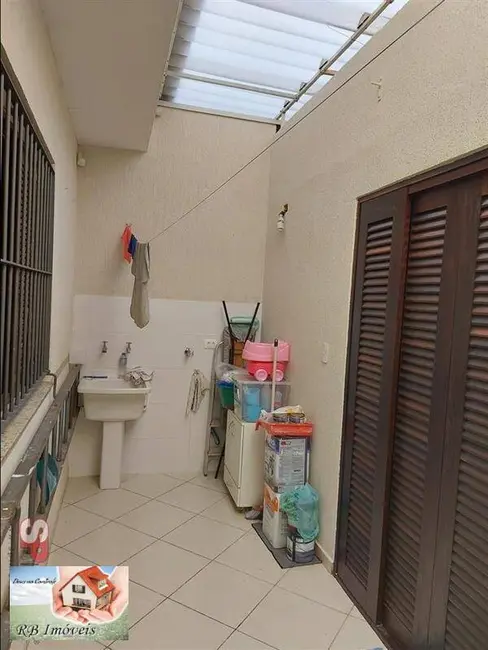 Foto 7 de Casa com 3 quartos à venda em Vila Valparaíso, Santo Andre - SP