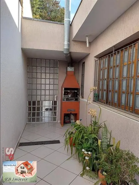 Foto 1 de Casa com 3 quartos à venda em Vila Valparaíso, Santo Andre - SP