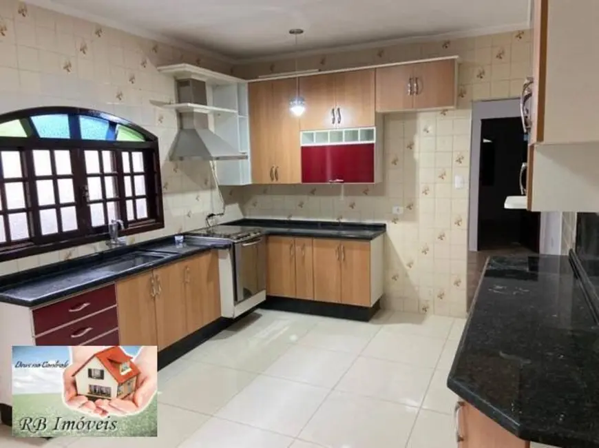 Foto 5 de Casa com 3 quartos à venda em Jardim Santa Cristina, Santo Andre - SP