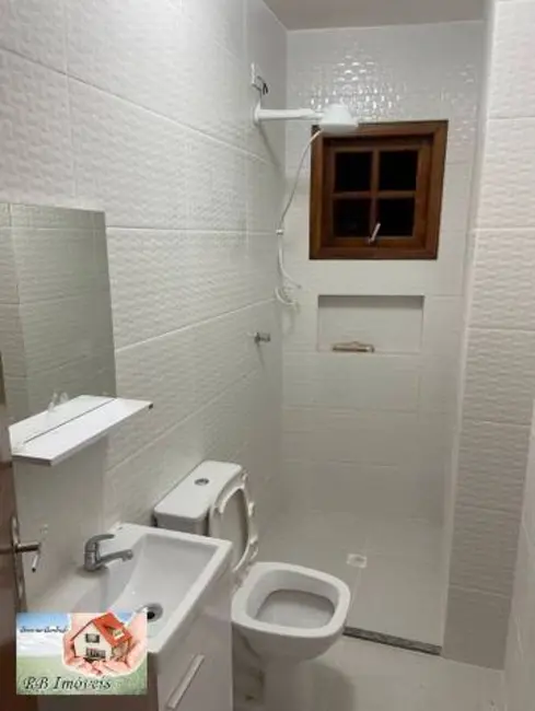 Foto 3 de Casa com 3 quartos à venda em Jardim Santa Cristina, Santo Andre - SP