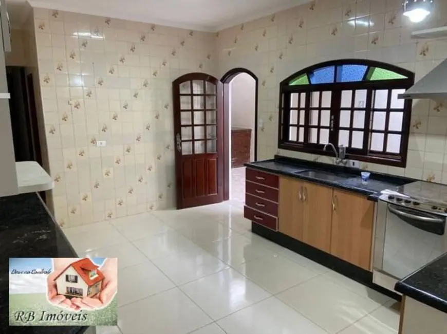 Foto 9 de Casa com 3 quartos à venda em Jardim Santa Cristina, Santo Andre - SP