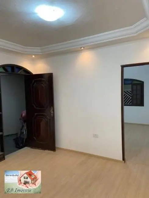 Foto 6 de Casa com 3 quartos à venda em Jardim Santa Cristina, Santo Andre - SP