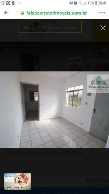 Casa com 2 quartos à venda, 75m2 em Jardim do Estádio, Santo Andre - SP - imagem 8 Foto 8 de Casa com 2 quartos à venda, 75m2 em Jardim do Estádio, Santo Andre - SP