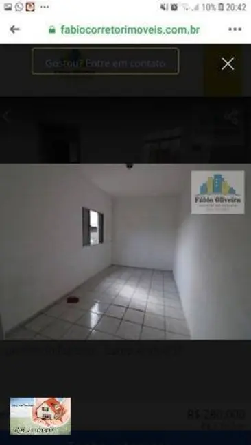 Casa com 2 quartos à venda, 75m2 em Jardim do Estádio, Santo Andre - SP - imagem 9 Foto 9 de Casa com 2 quartos à venda, 75m2 em Jardim do Estádio, Santo Andre - SP