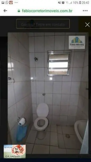 Casa com 2 quartos à venda, 75m2 em Jardim do Estádio, Santo Andre - SP - imagem 6 Foto 6 de Casa com 2 quartos à venda, 75m2 em Jardim do Estádio, Santo Andre - SP