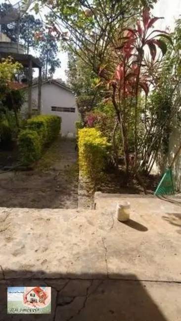 Foto 4 de Casa com 1 quarto à venda, 200m2 em Vila Pires, Santo Andre - SP