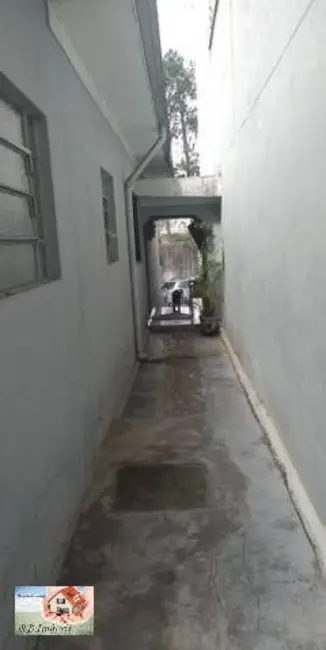 Foto 5 de Casa com 1 quarto à venda, 200m2 em Vila Pires, Santo Andre - SP