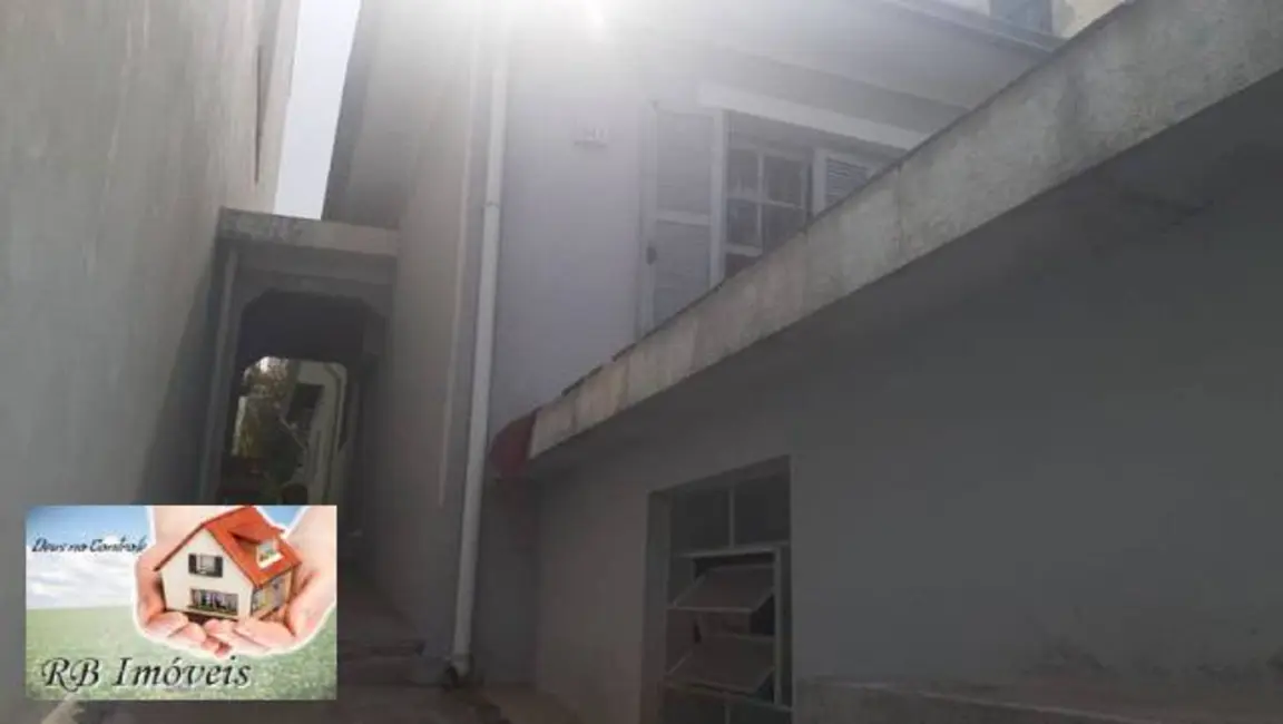 Foto 1 de Casa com 1 quarto à venda, 200m2 em Vila Pires, Santo Andre - SP
