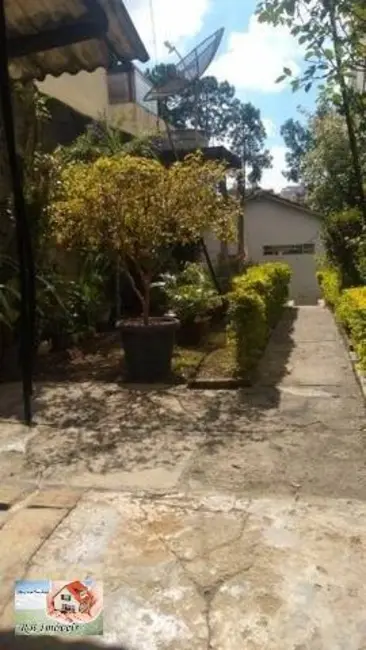 Foto 3 de Casa com 1 quarto à venda, 200m2 em Vila Pires, Santo Andre - SP