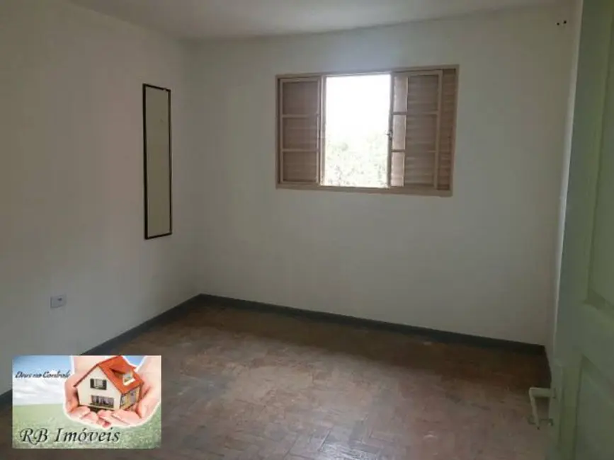 Foto 5 de Casa com 2 quartos à venda em Parque João Ramalho, Santo Andre - SP
