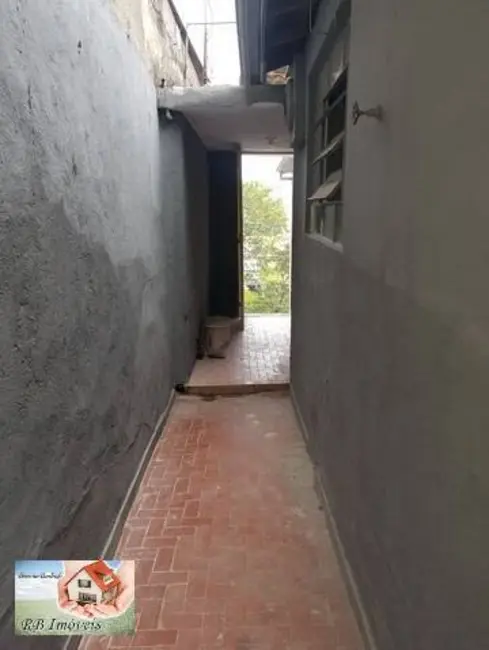 Foto 4 de Casa com 2 quartos à venda em Parque João Ramalho, Santo Andre - SP