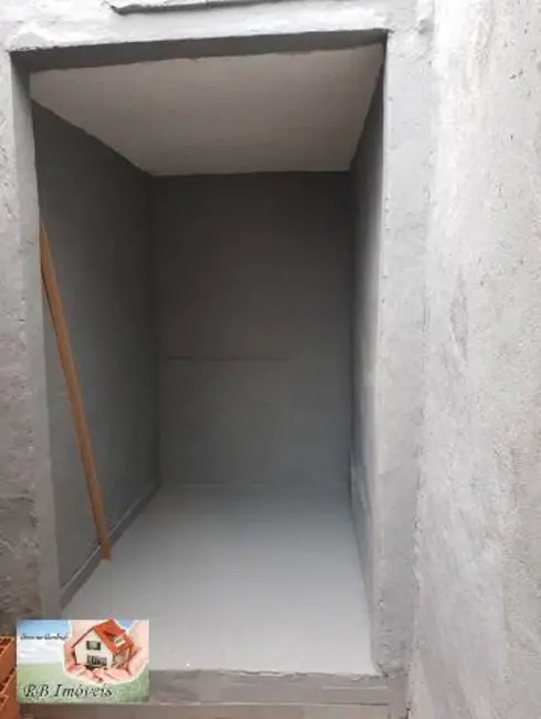 Foto 2 de Casa com 2 quartos à venda em Parque João Ramalho, Santo Andre - SP