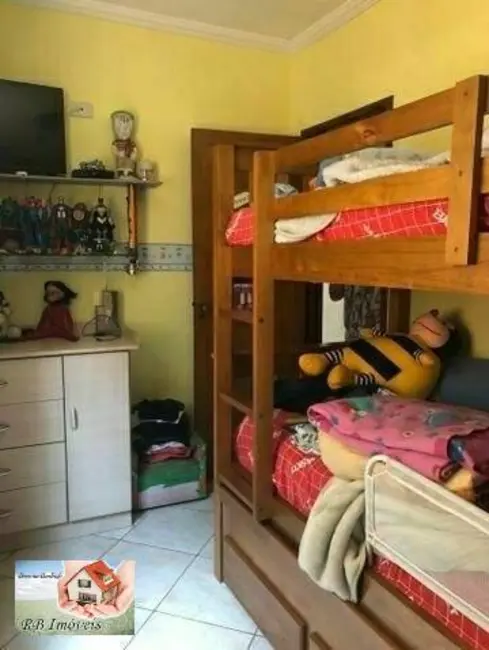 Foto 5 de Casa com 2 quartos à venda em Vila Mazzei, Santo Andre - SP
