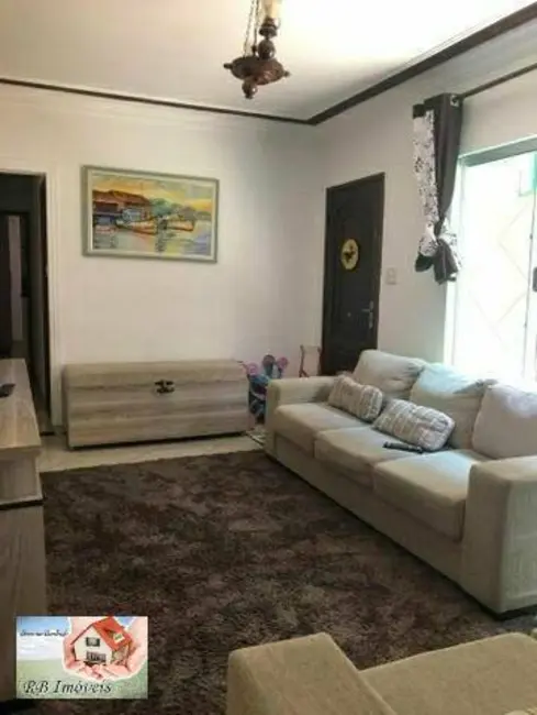 Foto 6 de Casa com 2 quartos à venda em Vila Mazzei, Santo Andre - SP