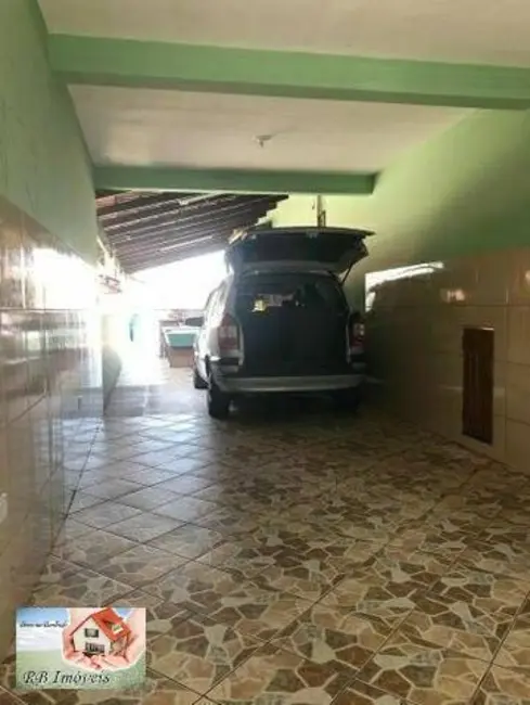 Foto 7 de Casa com 2 quartos à venda em Vila Mazzei, Santo Andre - SP