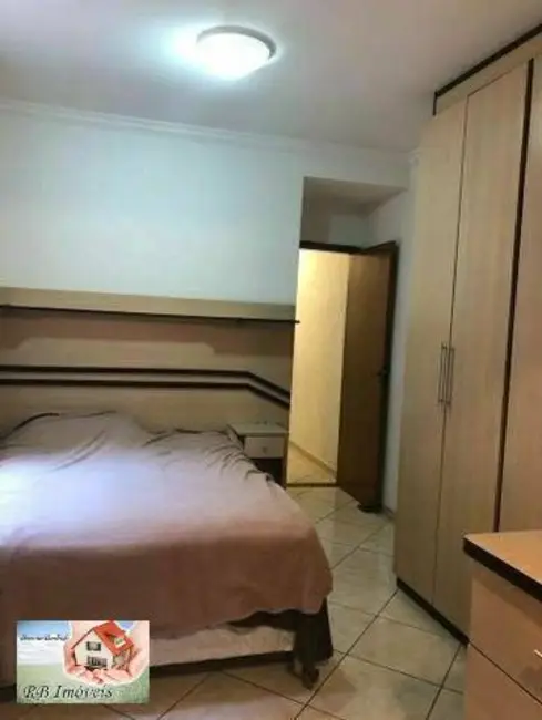 Foto 8 de Casa com 2 quartos à venda em Vila Mazzei, Santo Andre - SP