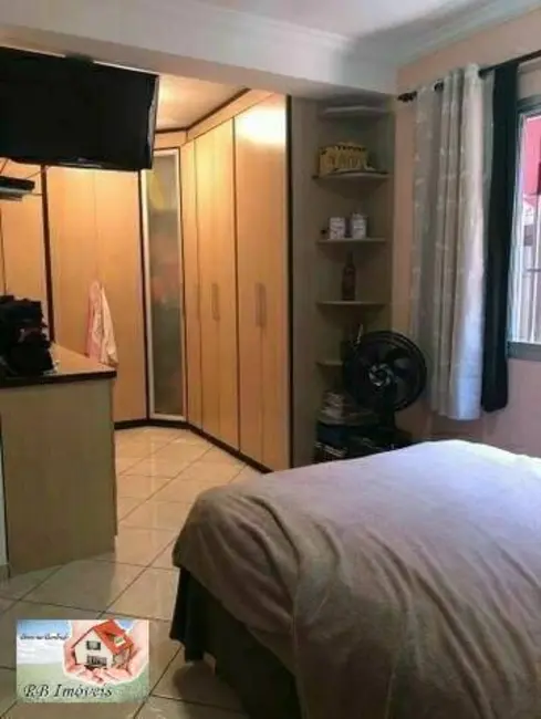 Foto 4 de Casa com 2 quartos à venda em Vila Mazzei, Santo Andre - SP