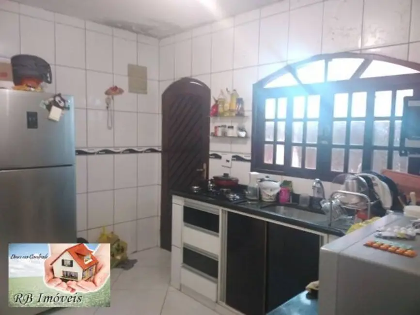 Foto 6 de Casa com 2 quartos à venda, 125m2 em Condomínio Maracanã, Santo Andre - SP