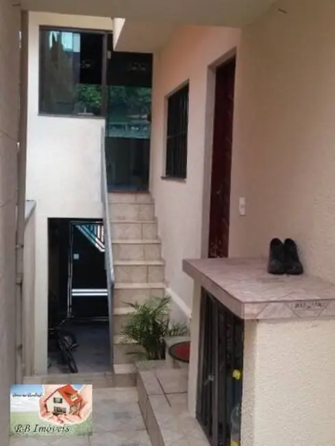 Foto 7 de Casa com 2 quartos à venda em Vila Suíça, Santo Andre - SP