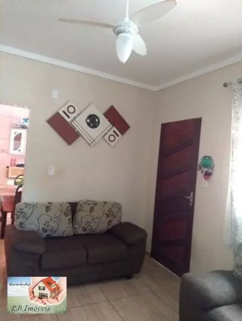 Foto 6 de Casa com 2 quartos à venda em Vila Suíça, Santo Andre - SP