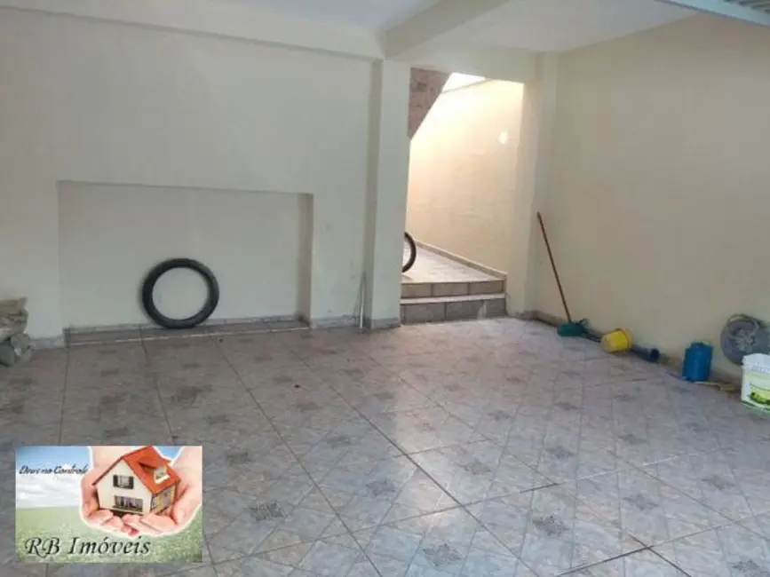 Foto 1 de Casa com 2 quartos à venda em Vila Suíça, Santo Andre - SP