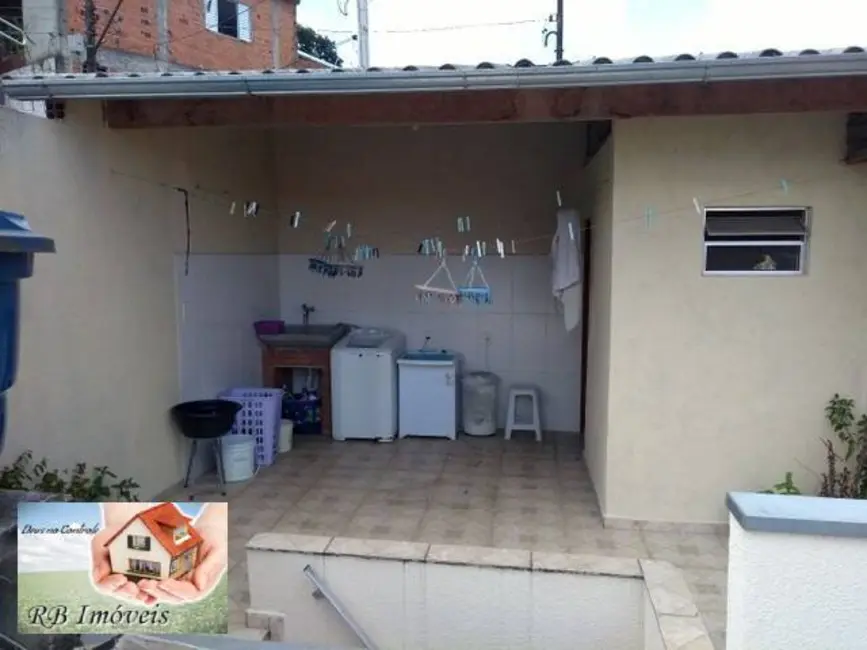 Foto 9 de Casa com 2 quartos à venda em Vila Suíça, Santo Andre - SP