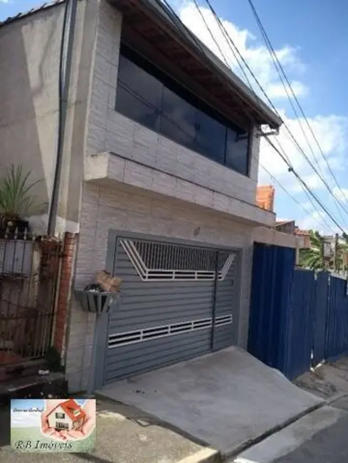 Foto 3 de Casa com 2 quartos à venda em Vila Suíça, Santo Andre - SP