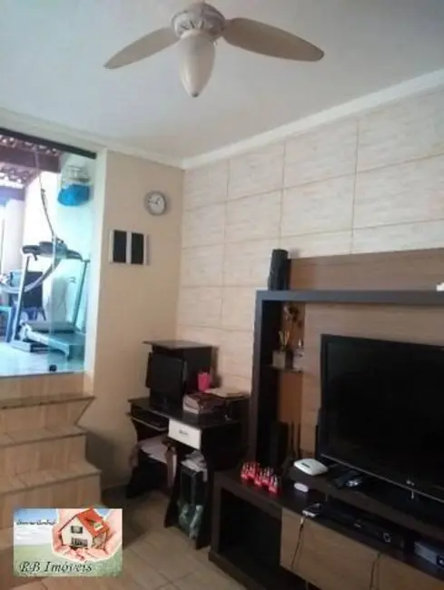 Foto 5 de Casa com 2 quartos à venda em Vila Suíça, Santo Andre - SP