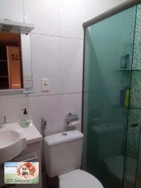 Foto 8 de Casa com 2 quartos à venda em Vila Suíça, Santo Andre - SP