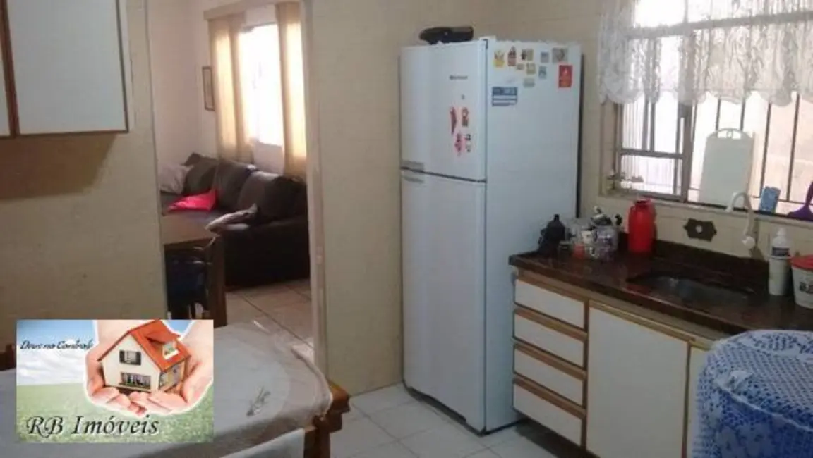 Foto 6 de Casa com 3 quartos à venda em Vila Palmares, Santo Andre - SP