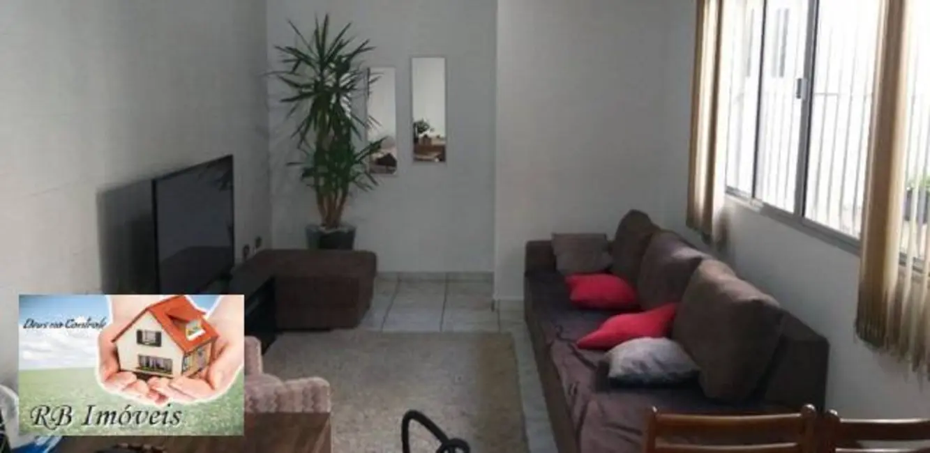 Foto 9 de Casa com 3 quartos à venda em Vila Palmares, Santo Andre - SP