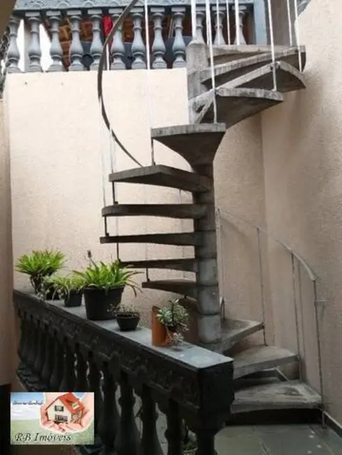 Foto 8 de Casa com 3 quartos à venda em Vila Palmares, Santo Andre - SP