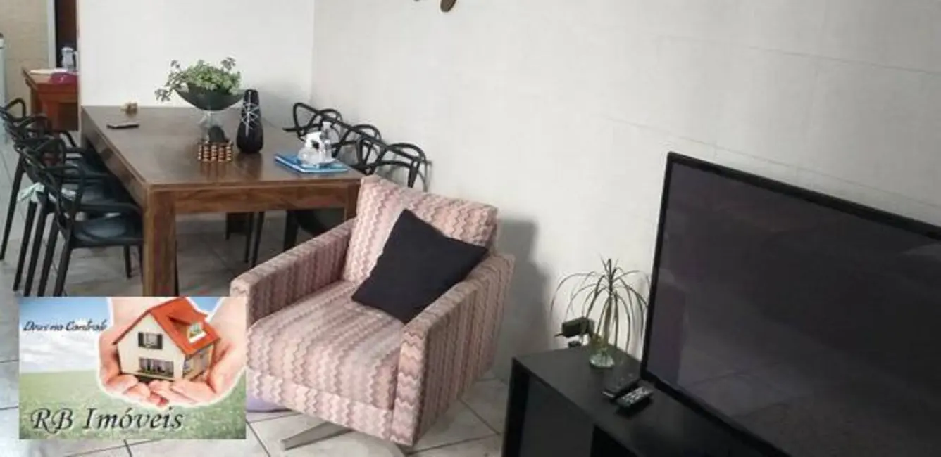 Foto 5 de Casa com 3 quartos à venda em Vila Palmares, Santo Andre - SP