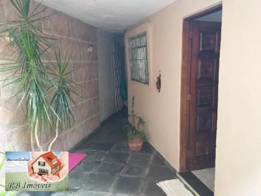 Foto 1 de Casa com 3 quartos à venda em Vila Palmares, Santo Andre - SP