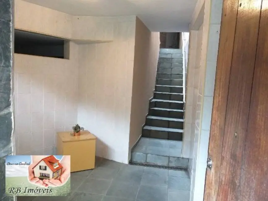 Foto 3 de Casa com 3 quartos à venda em Vila Palmares, Santo Andre - SP