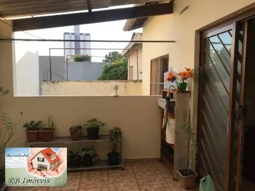 Casa com 2 quartos à venda em Vila Príncipe de Gales, Santo Andre - SP - imagem 8 Foto 8 de Casa com 2 quartos à venda em Vila Príncipe de Gales, Santo Andre - SP