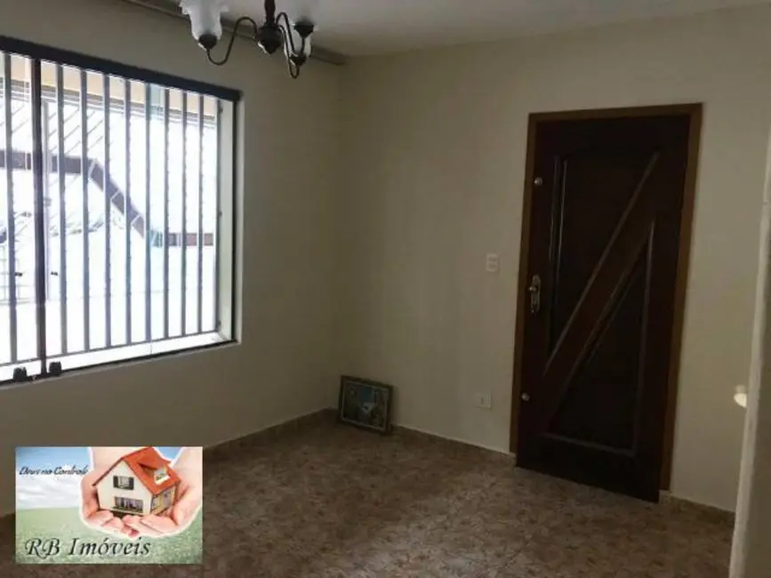 Casa com 2 quartos à venda em Vila Príncipe de Gales, Santo Andre - SP - imagem 2 Foto 2 de Casa com 2 quartos à venda em Vila Príncipe de Gales, Santo Andre - SP