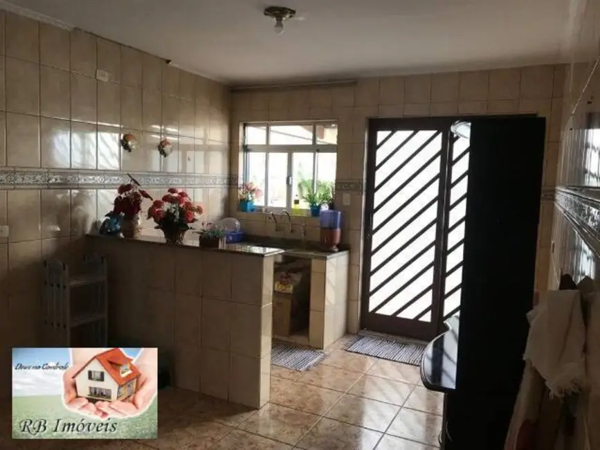 Casa com 2 quartos à venda em Vila Príncipe de Gales, Santo Andre - SP - imagem 7 Foto 7 de Casa com 2 quartos à venda em Vila Príncipe de Gales, Santo Andre - SP