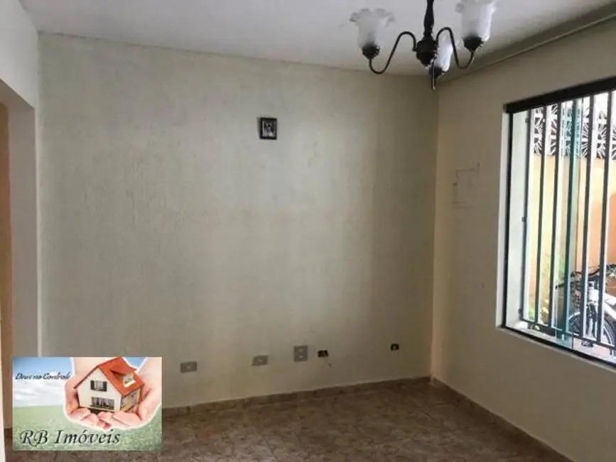 Casa com 2 quartos à venda em Vila Príncipe de Gales, Santo Andre - SP - imagem 4 Foto 4 de Casa com 2 quartos à venda em Vila Príncipe de Gales, Santo Andre - SP